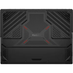 MSI Raider 18 HX AI A9WJK-216RU - игровой ноутбук 18″ UHD+ Mini LED, Ryzen 9 9955HX3D, RTX 5090 (МСИ) MSI Raider 18 HX AI A9WJK-216RU - игровой ноутбук 18″ UHD+ Mini LED, Ryzen 9 9955HX3D, RTX 5090 (МСИ)