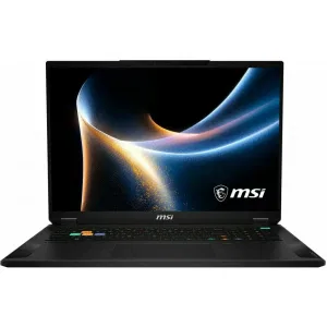 MSI Stealth 18 HX A2WI-083RU - ноутбук 18 MSI Stealth 18 HX A2WI-083RU - ноутбук 18