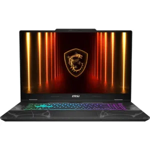 MSI Cyborg 17 B13WFKG-217XRU — ноутбук 17,3″ FHD, Core i7-13620H, RTX 5060 (МСИ) MSI Cyborg 17 B13WFKG-217XRU — ноутбук 17,3″ FHD, Core i7-13620H, RTX 5060 (МСИ)