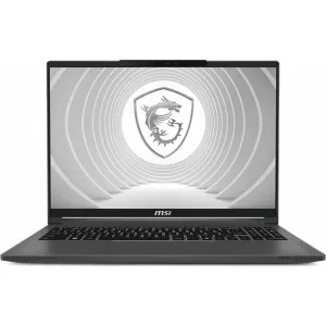 MSI CreatorPro 16 AI Studio A1VKG-406RU - мобильная рабочая станция 16 MSI CreatorPro 16 AI Studio A1VKG-406RU - мобильная рабочая станция 16