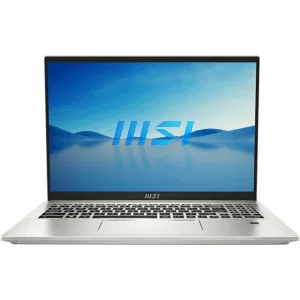 MSI Prestige 16 EVO A13M-410RU - ноутбук 16 MSI Prestige 16 EVO A13M-410RU - ноутбук 16
