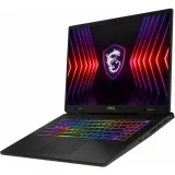 MSI Sword 17 HX B13VEKG-200XRU — игровой ноутбук 17
